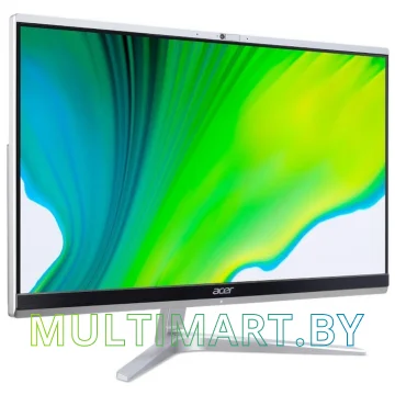 Моноблок Acer Aspire C22-1650 (DQ.BG7ER.00E) картинка 2